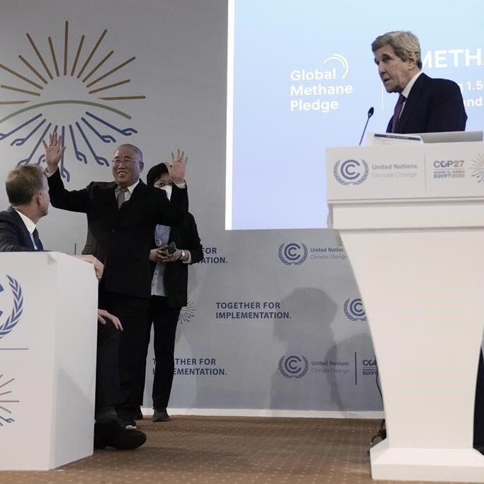 Kerry: Climate talks should have done more on pollution cuts